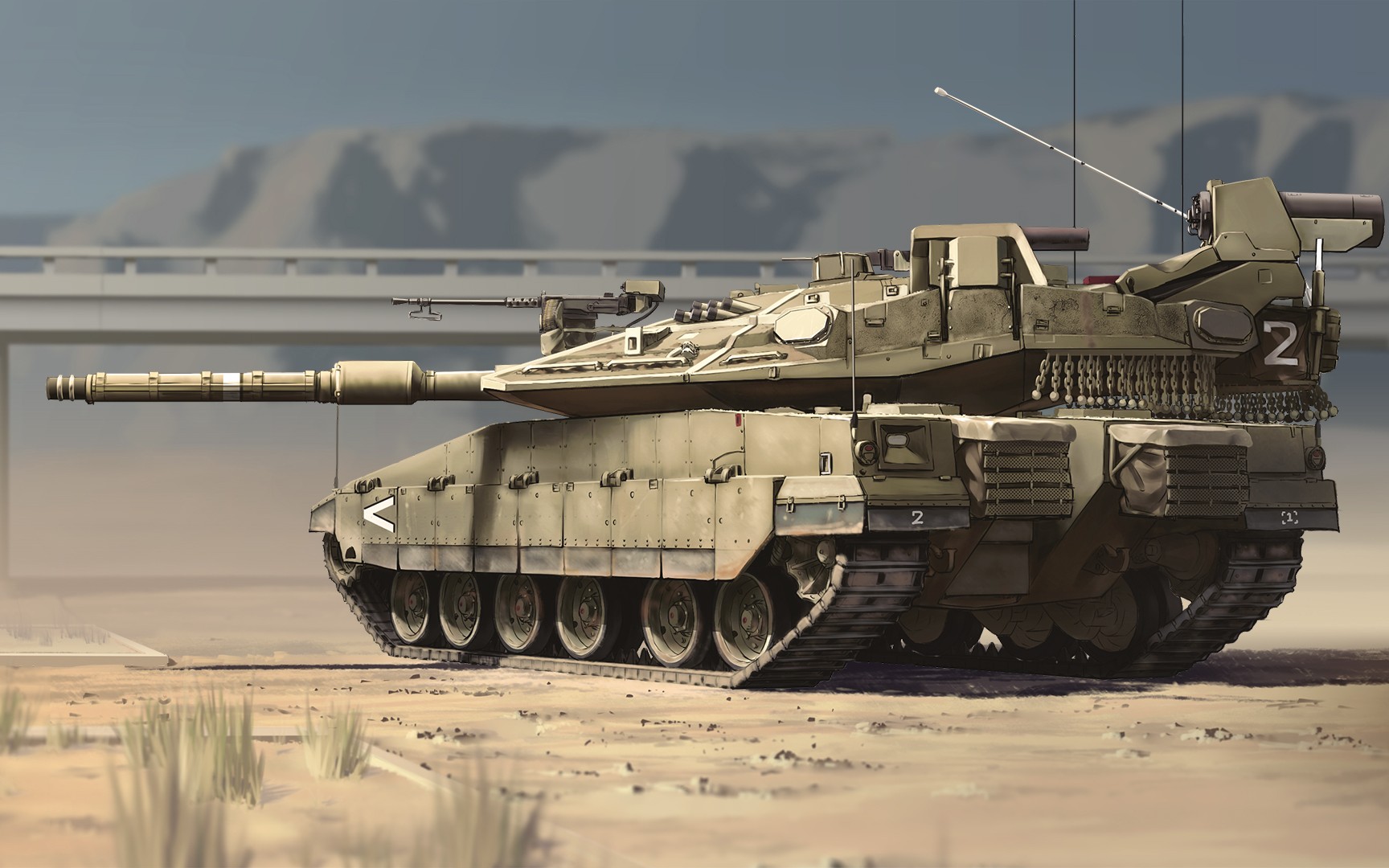 坦克世界闪击战丝血kv3强势翻盘