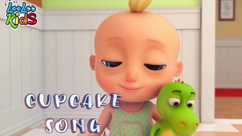 Thank You Song + More Nursery Rhymes & Kids Songs - CoComelon