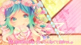 [图]【くろくん】CANDY CANDY 翻唱