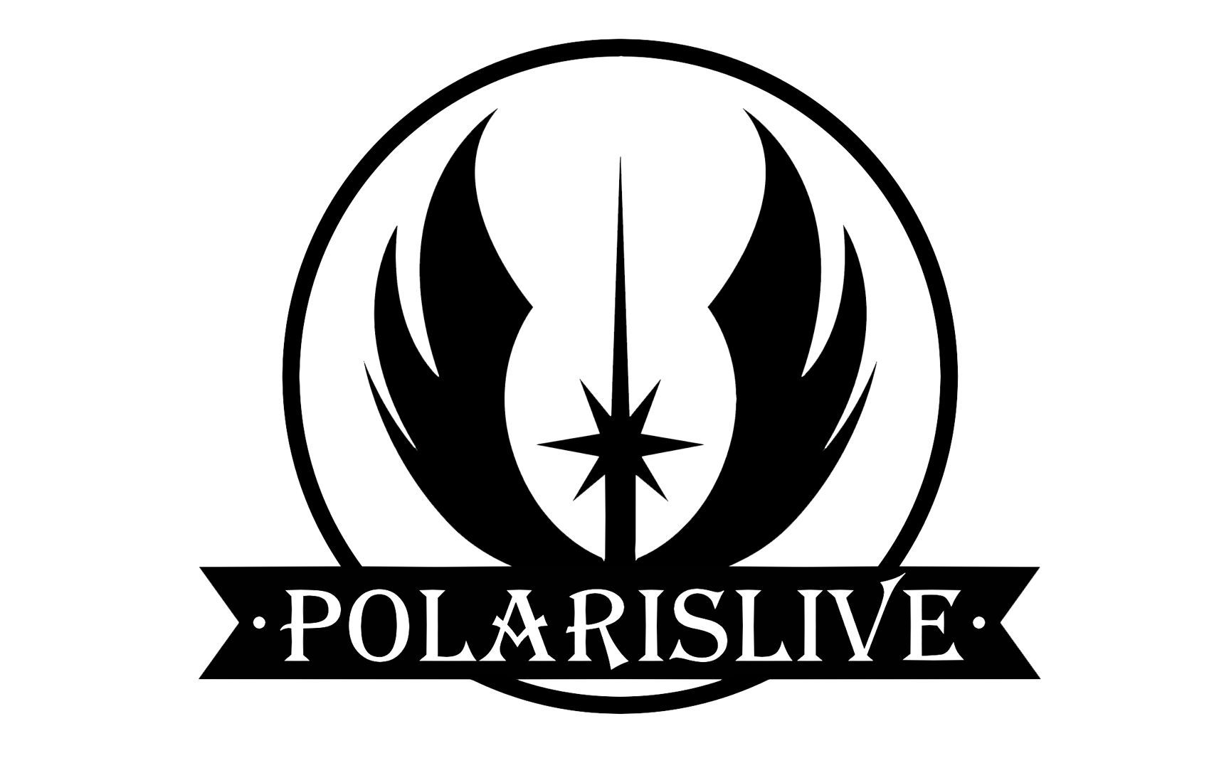 polarislive北極星企劃啟動!