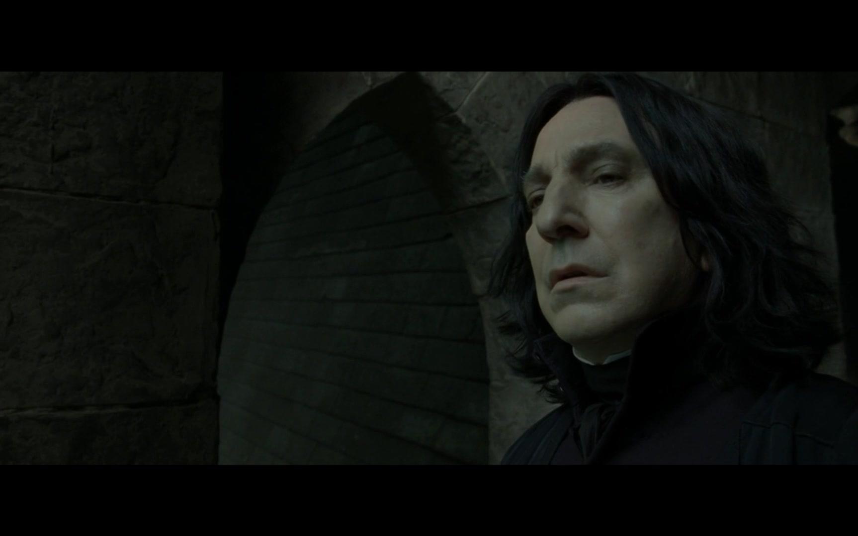 severussnape混剪lookatme