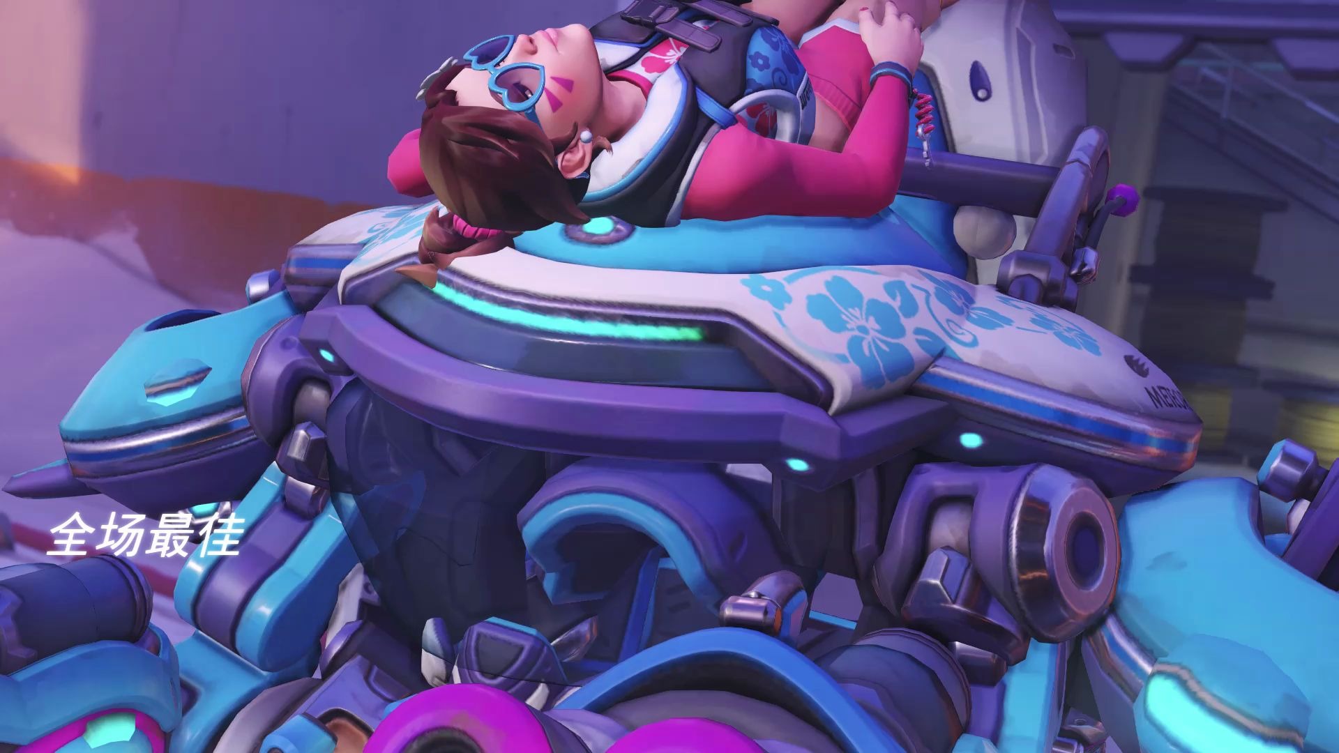 dva漂亮的小脚丫