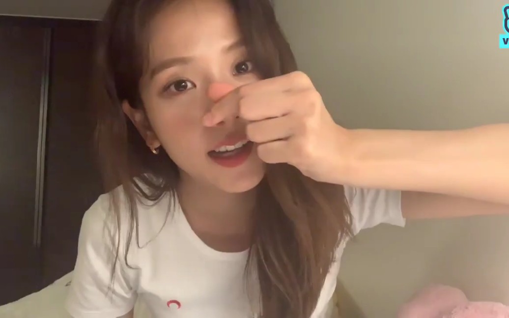 【BlackPink 中字】190825金智秀个人直播完整版哔哩哔哩bilibili