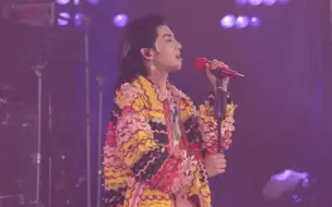 Download Video: 【华晨宇】【点燃银河尽头的篝火】20230408华晨宇火星演唱会杭州场8K高清