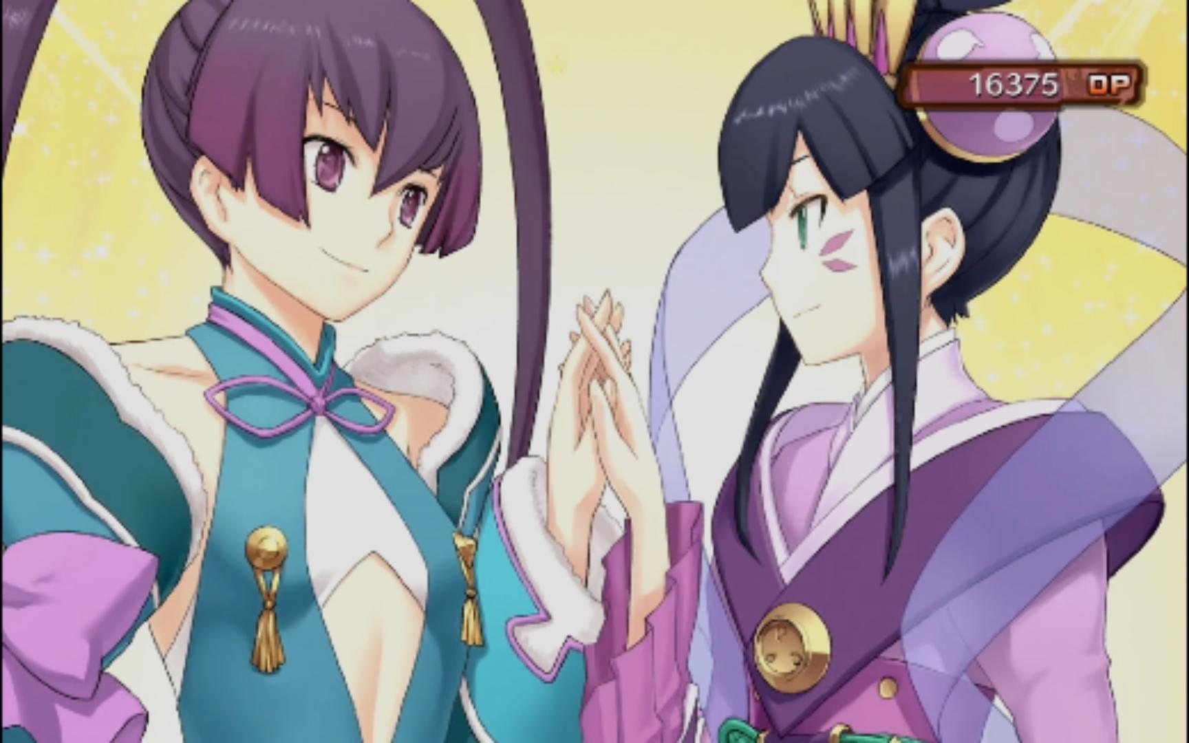 [ps3]魔塔大陆3(34)