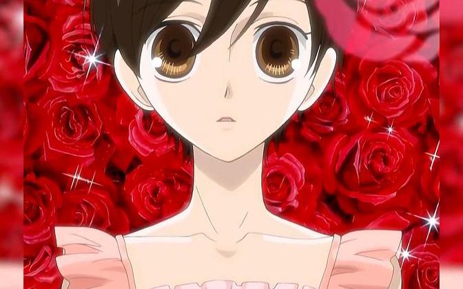 樱兰高校:春绯换上了女装,大家眼前一亮,这是谁家的小可爱啊