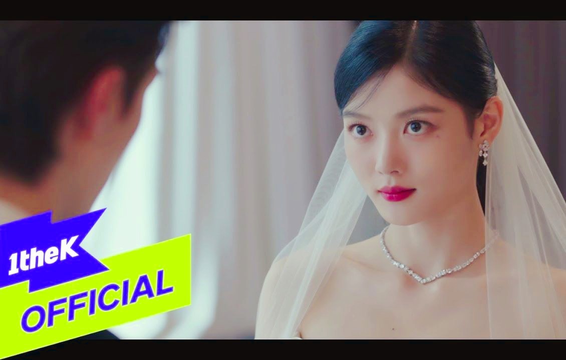 [图]【4K Hi-Res 中韩双字】与恶魔有约ost《Say You Love Me》官方无损音源MV - Sam Kim