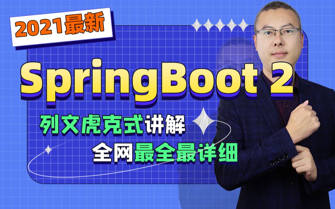 [图]动力节点springboot视频教程-初学spring boot必备教程-springboot最新完整版