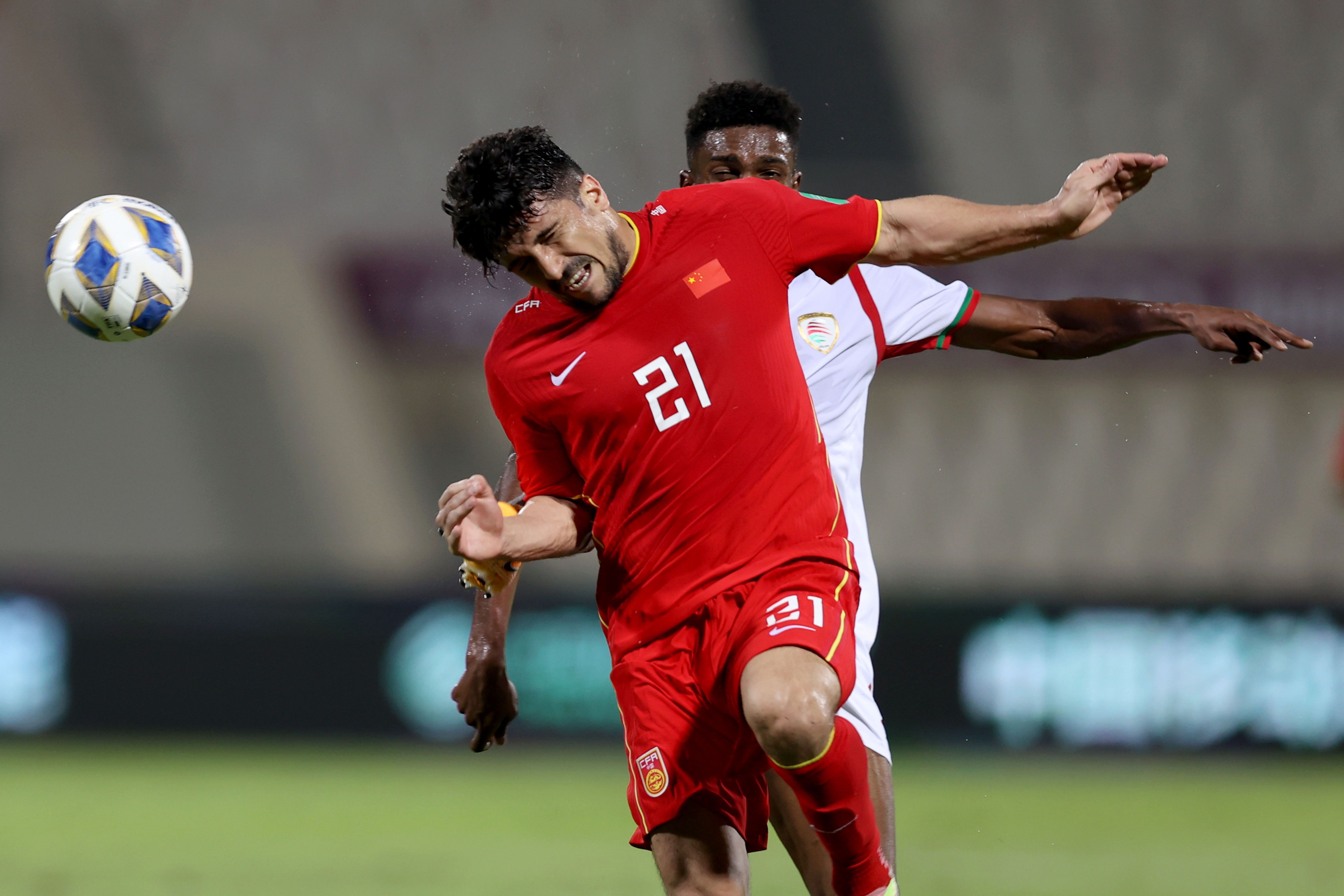 高拉特引爆归化解约潮!洛国富还会回来吗?