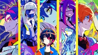 【9月/支持中文】小高和刚 最新作《终天教团》正式PV1【官方中字/NS&Steam】