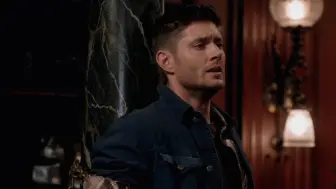 Download Video: 【SPN】敢威胁三米你算是踢到铁板了