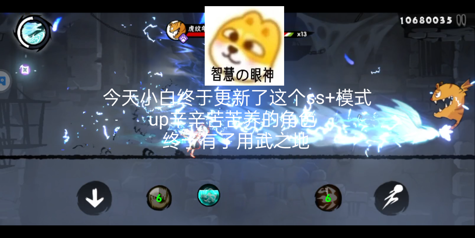 这哪里是虎皮,明明就是南蝠电池