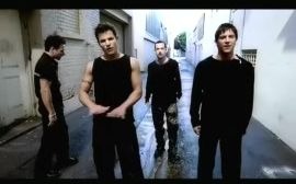 98 degrees(98度組合)-(you are my everything )1998