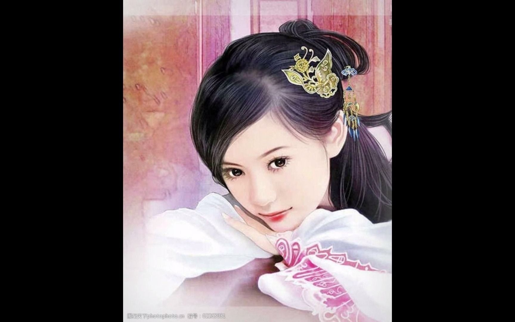 步非烟中文音声 温柔的大姐姐