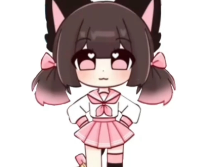 今天日常黑喵霸