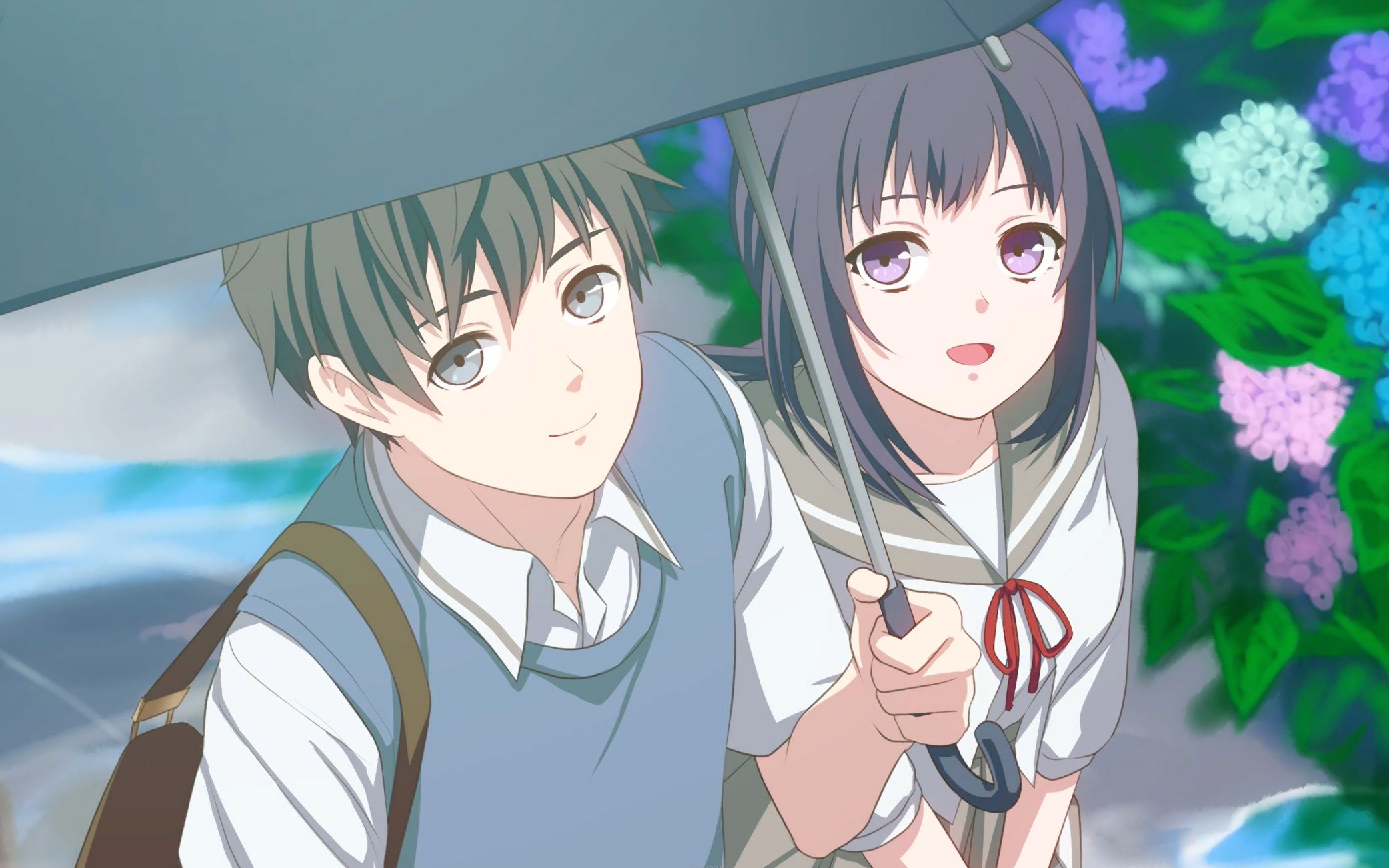 我的超级现充生活 ☆仓口步·后日谈短篇【乙女游戏】