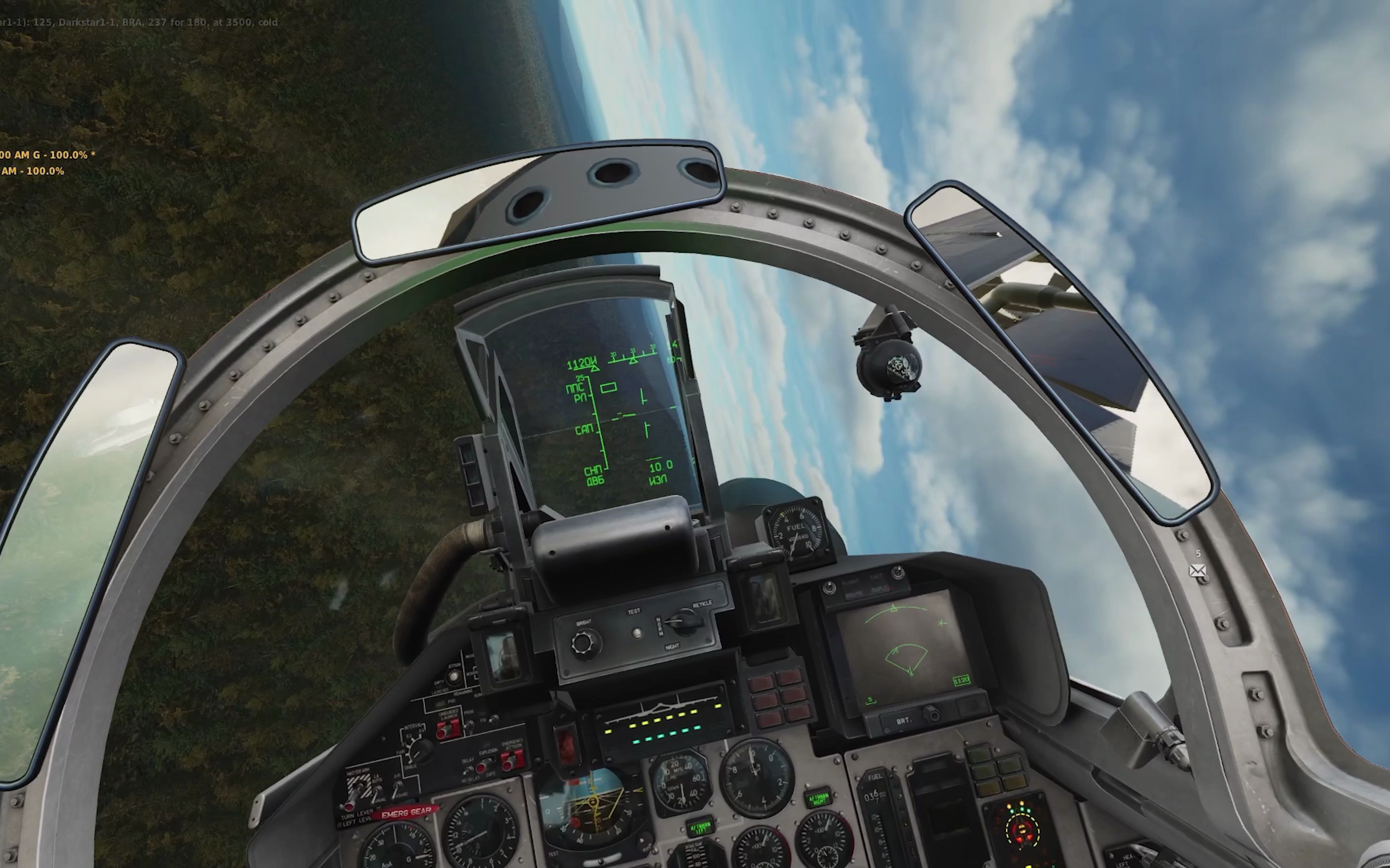 su33 splash 3_模拟飞行