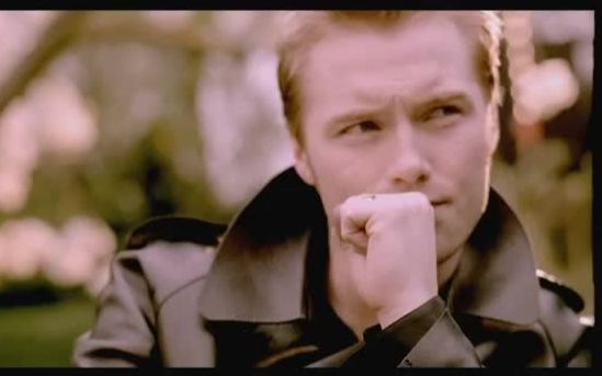 [图]【Ronan Keating（男孩地带主唱）】官方MV合集