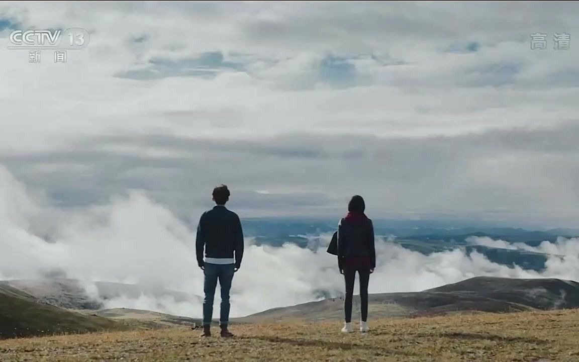 《快手拥抱每一种生活》- tvc广告