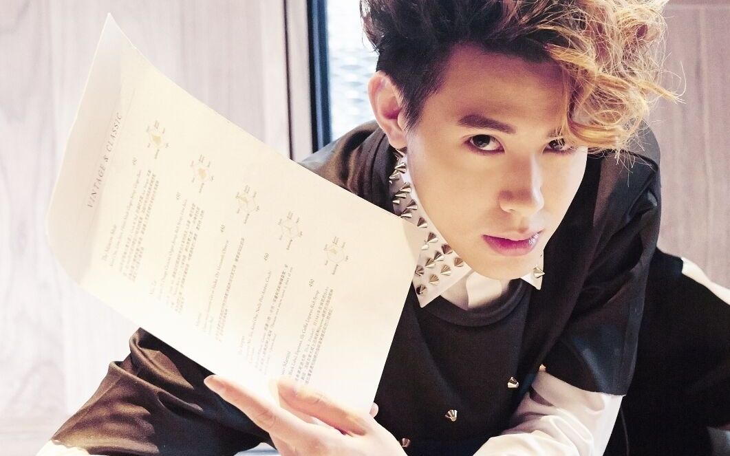 【最佳男友】spexial teddy陈向熙mv混剪_哔哩哔哩 (゜-゜)つロ 干杯