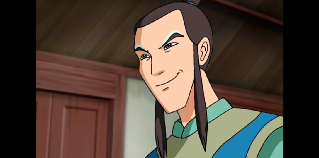 配音模仿围棋少年雷凌云童自荣老师的声线太难了