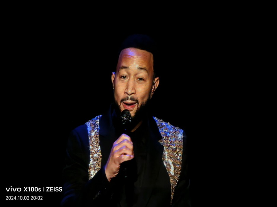 John Legend 约翰传奇上海演唱会全程录像哔哩哔哩bilibili