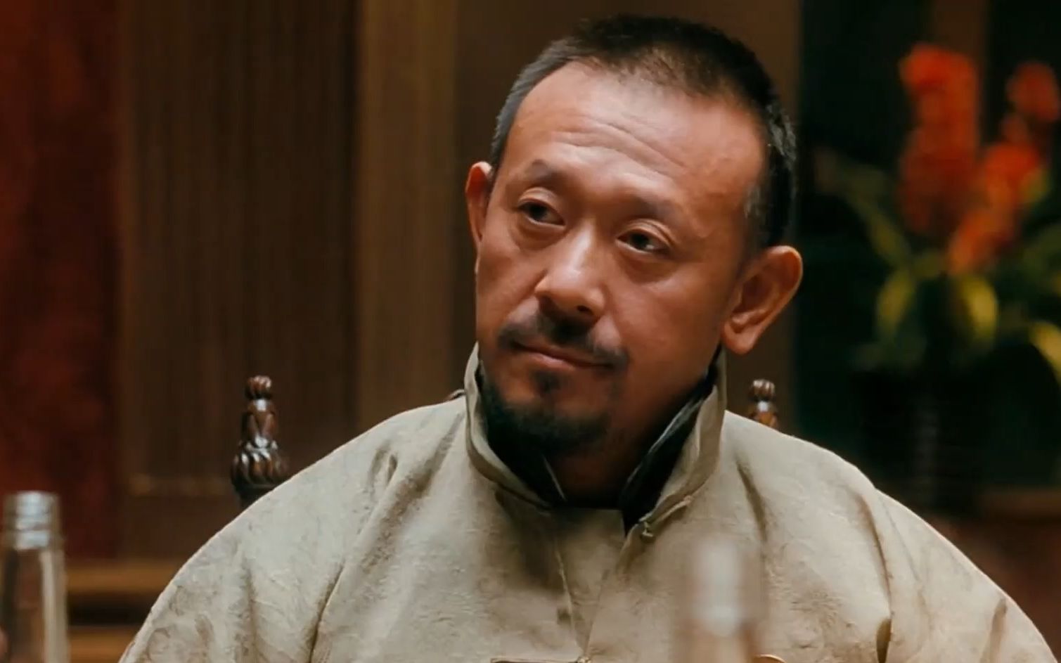 姜文的电影真是越看越爱越爱越看啊