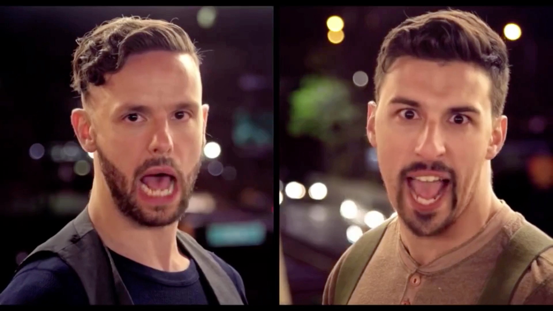 抖肩舞原版视频_哔哩哔哩_bilibili