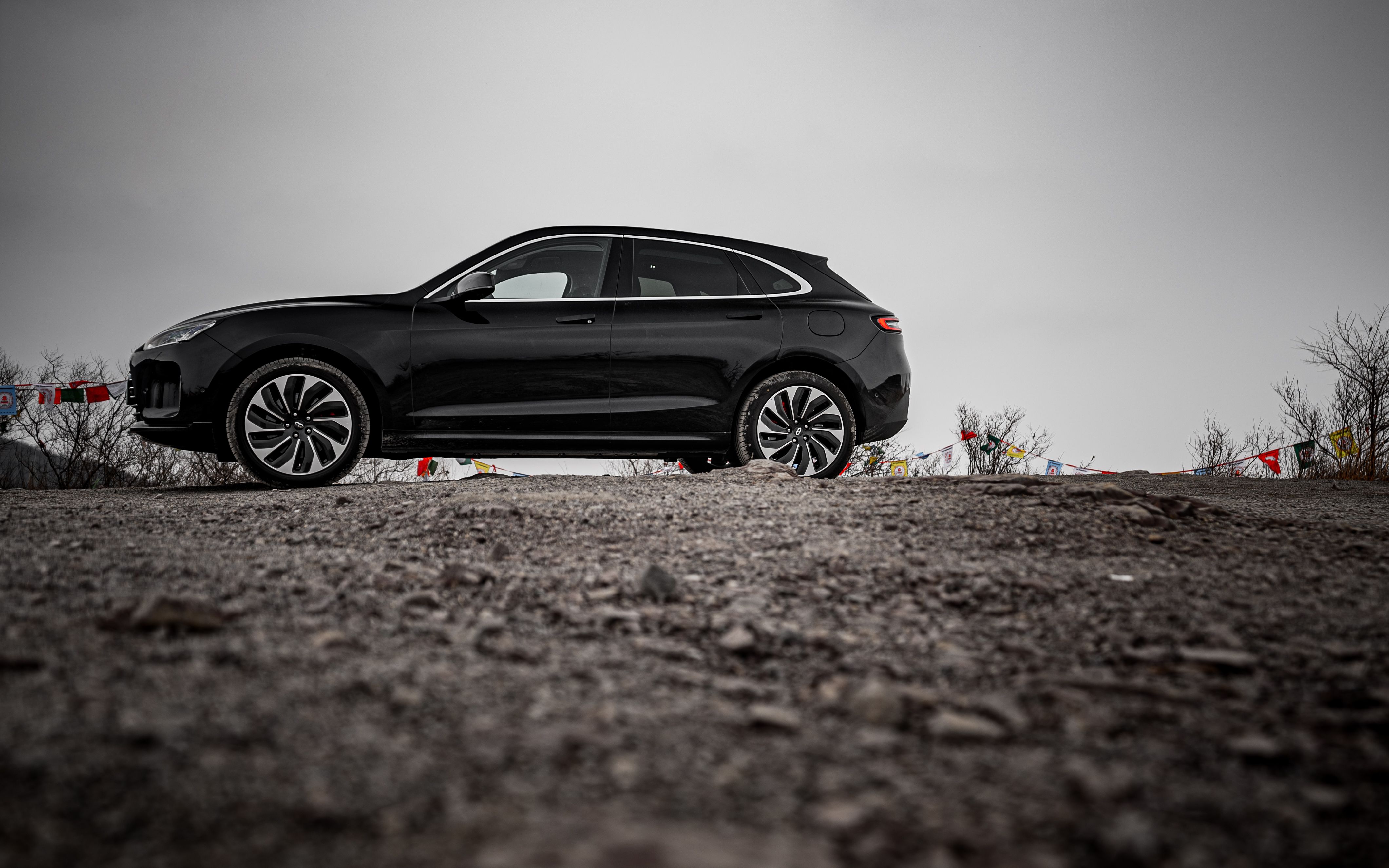 华为深度参与的问界m5,有哪些新体验呢?