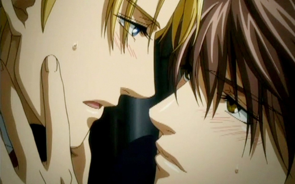 异国色恋浪漫谭亚尔鸾丸cut2