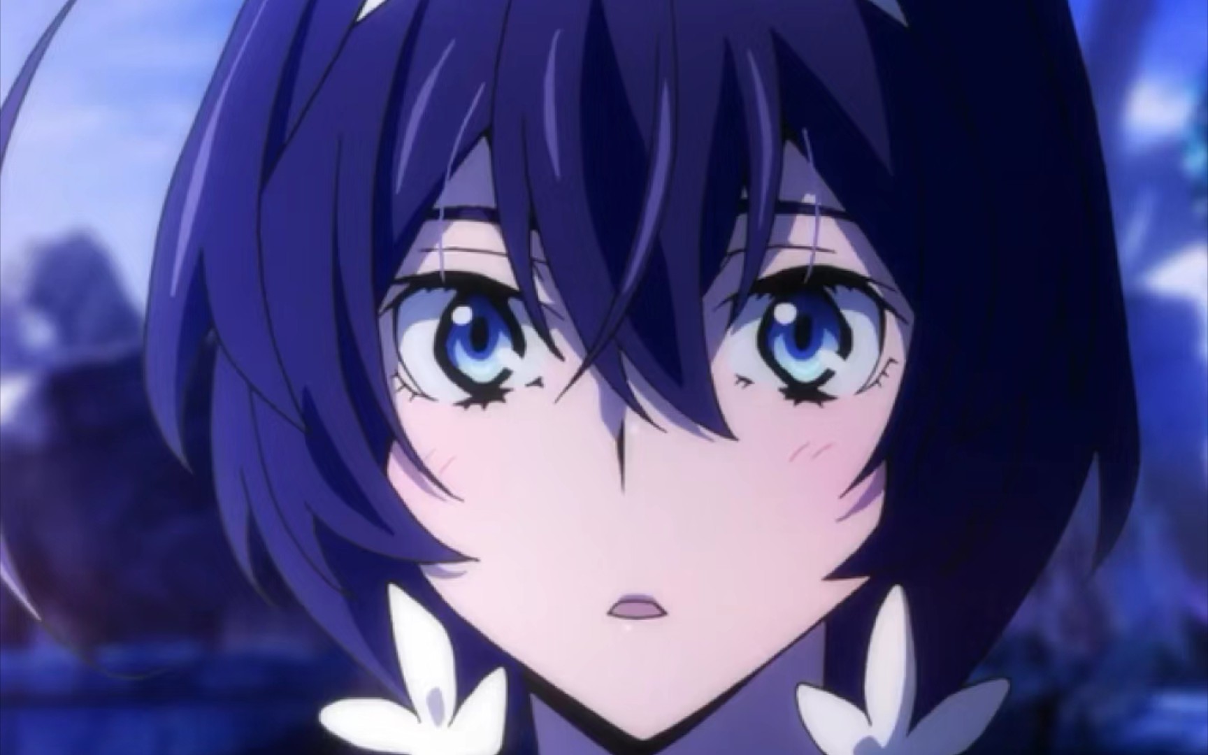 【文豪野犬|泉镜花|mom】"妈妈说宝贝没给你个完美的家,我告诉她有你