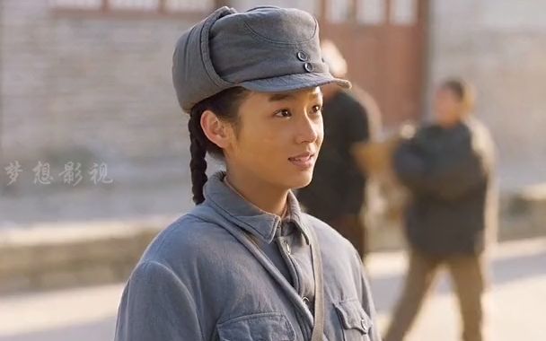 【啊摇篮】素素的爱有回应了,但突然好心疼小龙啊!