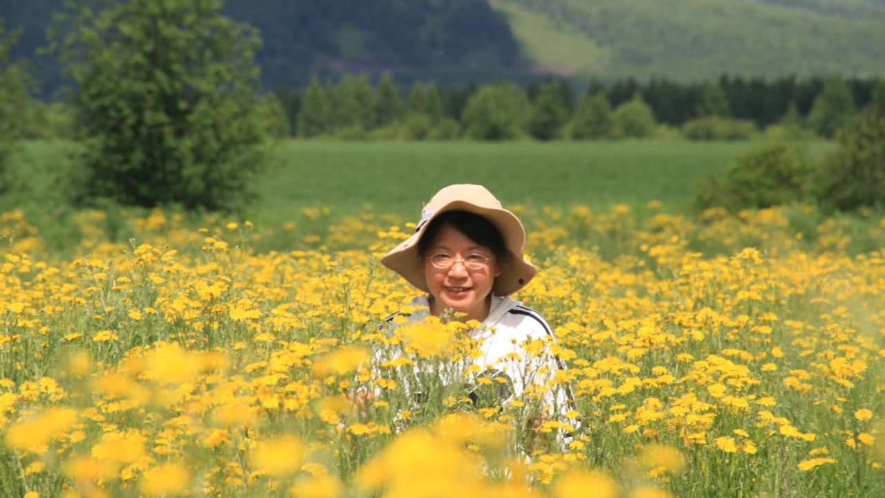 [图]2018年6月7日-7月4日东北自驾之行 呼伦贝尔大草原