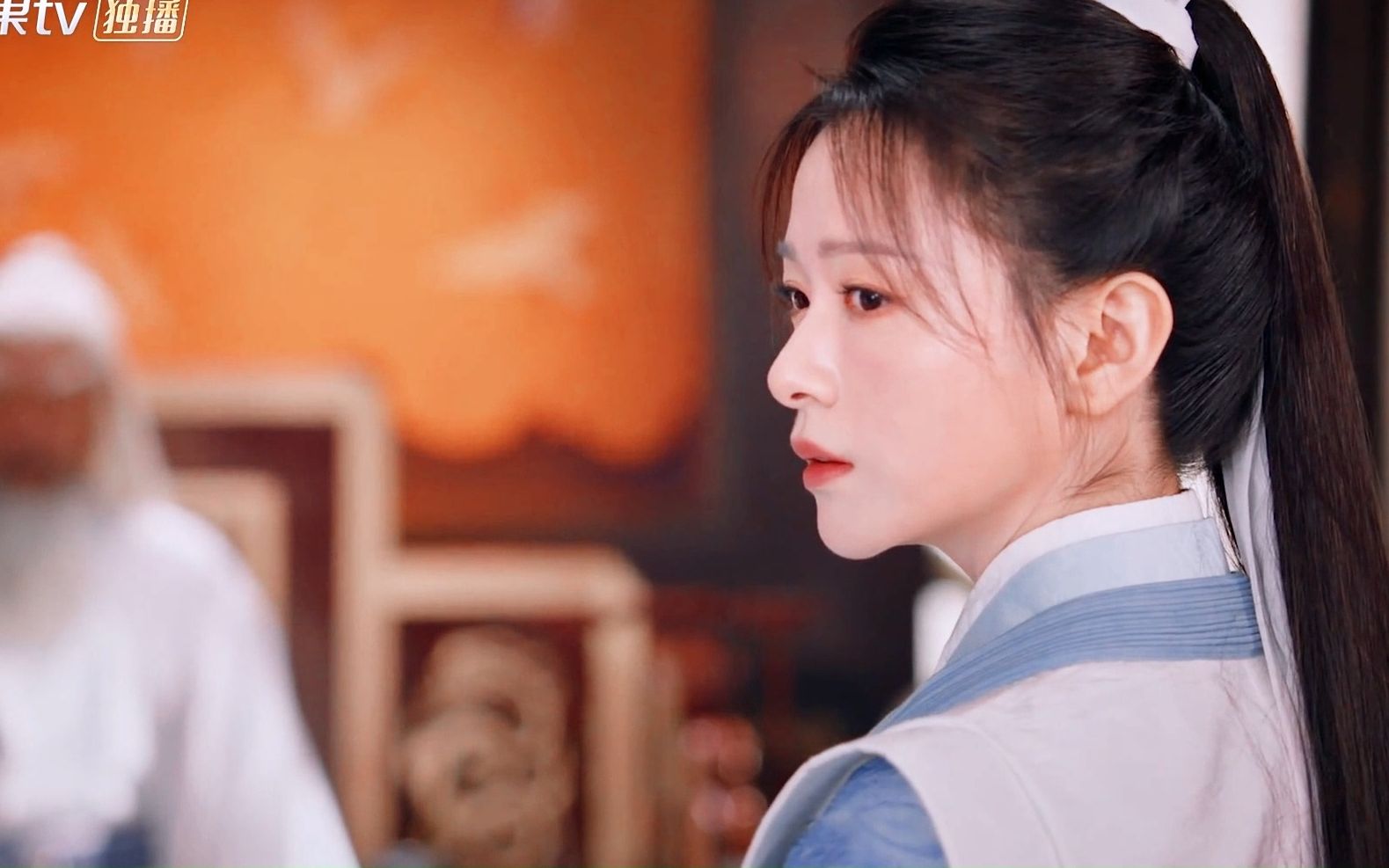 【我有一个朋友 | 莫如是】是叶五枝,更是莫如是