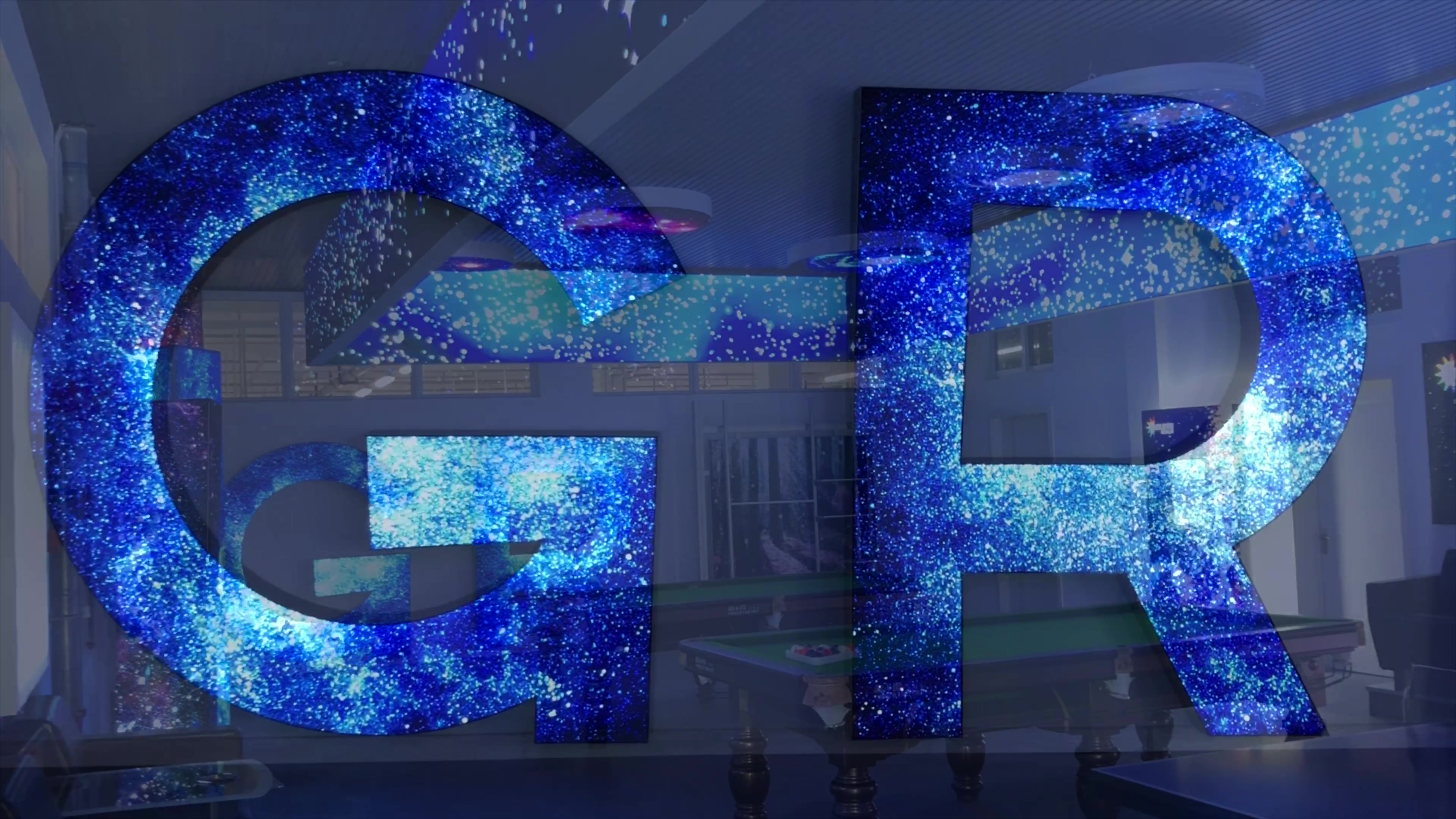 康桥goldenrealm高端灯箱展厅手机实拍_哔哩哔哩 (゜-゜)つロ 干杯