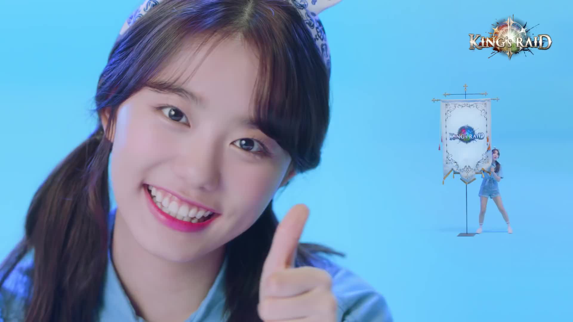 王之逆袭_素慧的歌_可爱(7秒version)_哔哩哔哩 (゜-゜)つロ 干杯