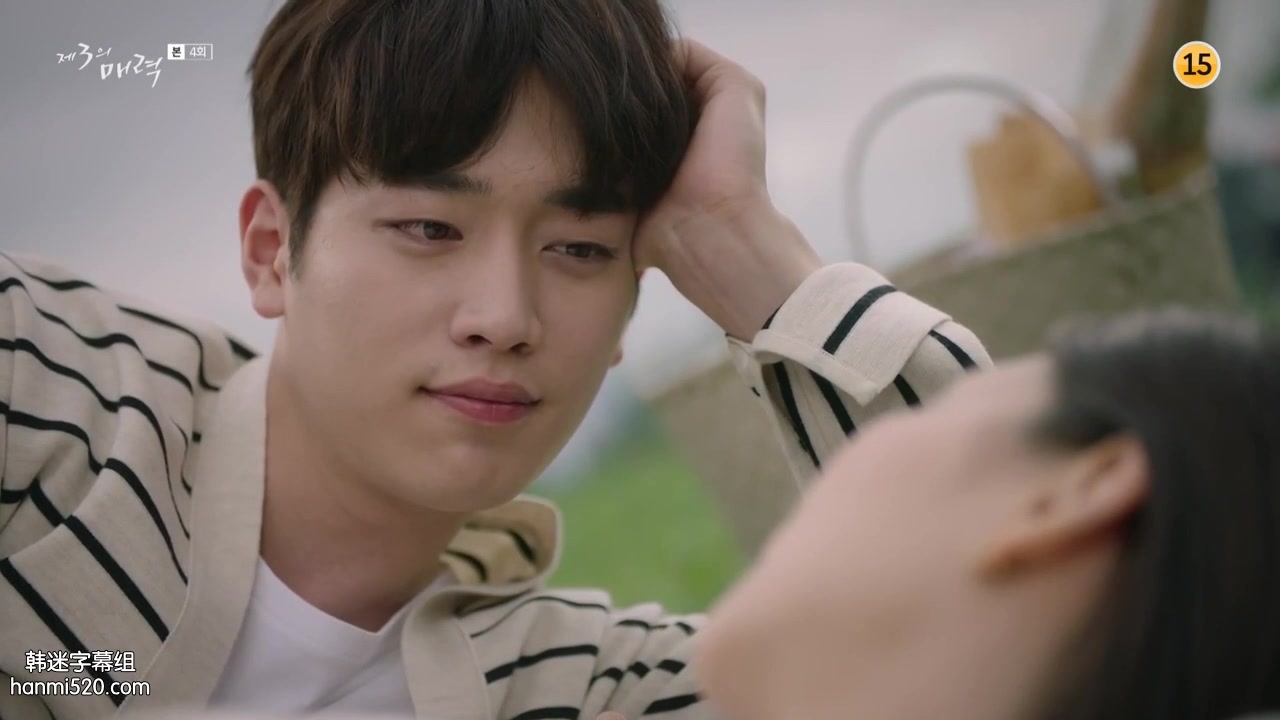 第三种魅力 徐康俊甜蜜剪_哔哩哔哩 (゜-゜)つロ 干杯~-bilibili