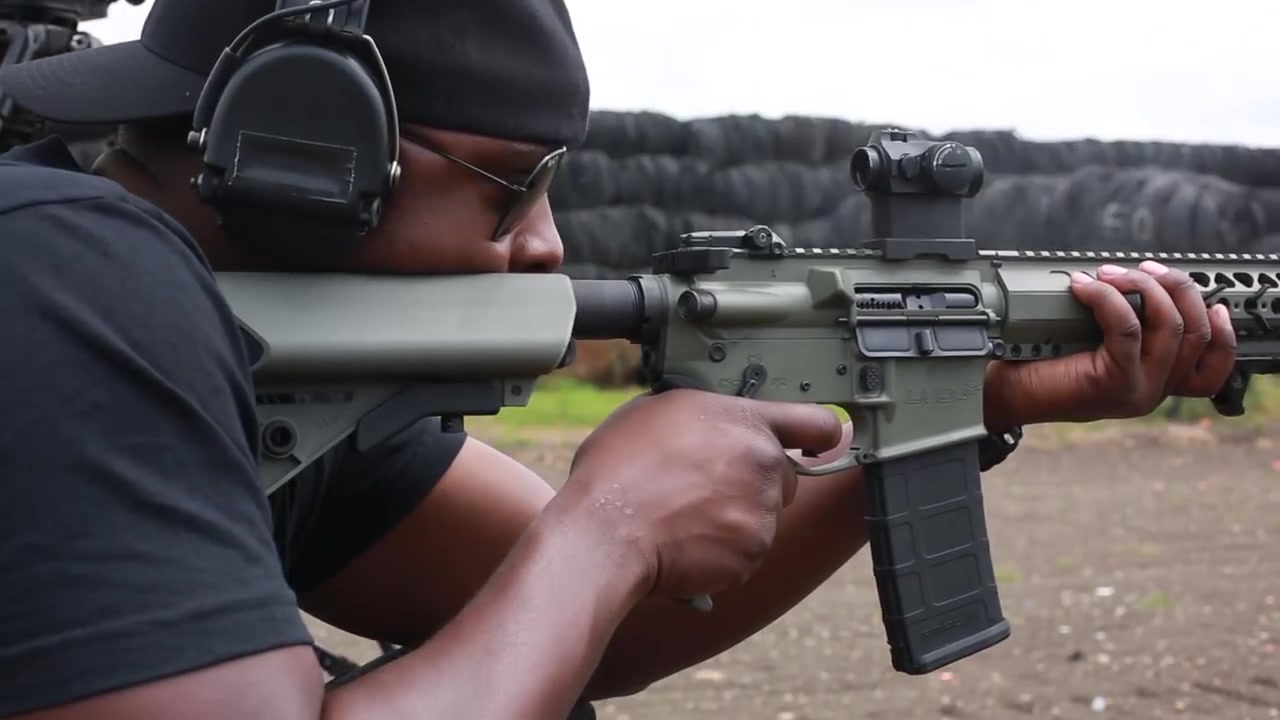 lvoa-c步枪评测_哔哩哔哩_bilibili