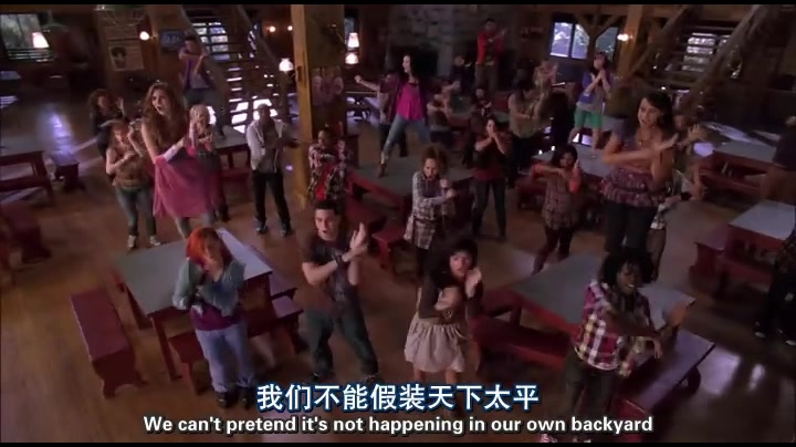 [图]【摇滚青春2】-Can't back down