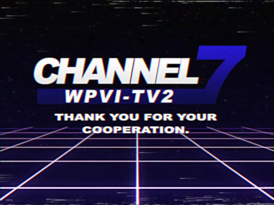 [图]Channel 7 - Test Signal