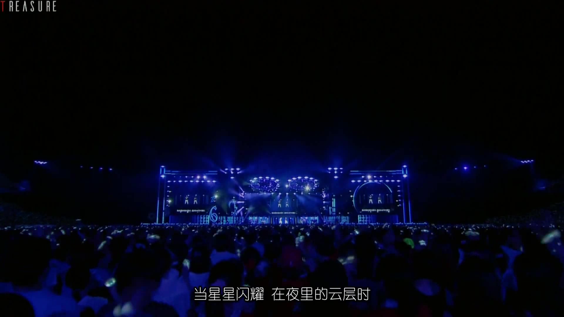 [图]【东方神起】依旧日巡大型蹦迪现场系列之somebody to love