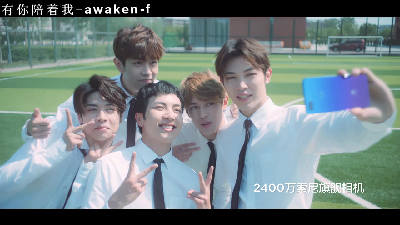 有你陪着我-awaken-f