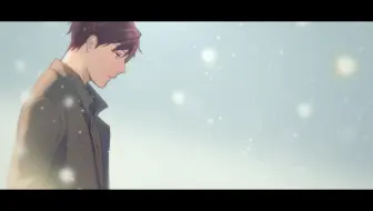 Bl Song Drama Cd 君と僕と世界のほとり Phrase1 ふたりぼっちクリスマス Ed 初恋コントラスト 哔哩哔哩 Bilibili