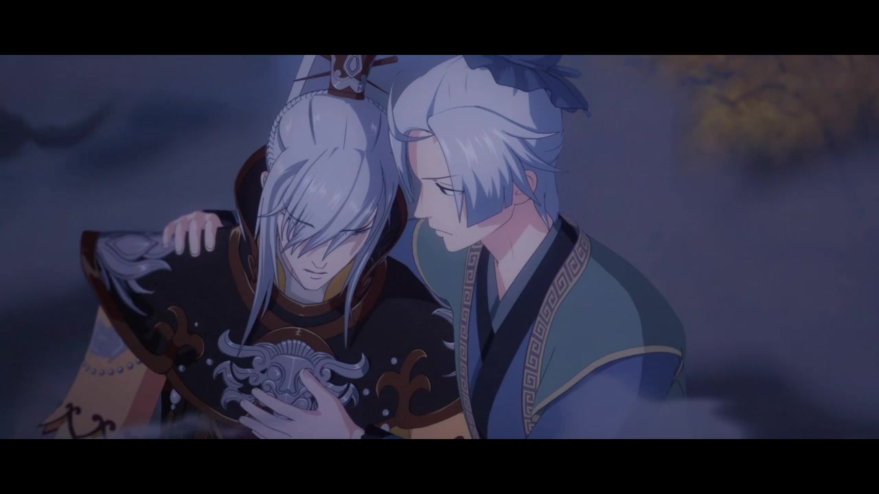 剑三【沈剑心x叶英】诱惑cp,你们这样基情互撩真的好吗!虐恋