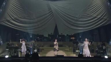 Amazon.com: Kalafina 10th Anniversary LIVE 2018 at Nippon