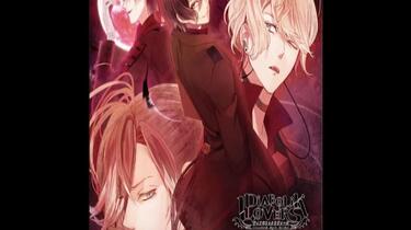 (未使用･未開封品)　DIABOLIK LOVERS CHAOS LINEAGE Vol.1 SCARLET qdkdu57 DIABOLIK LOVERS [Chaos Lineage] - ENG Subs - Scarlet