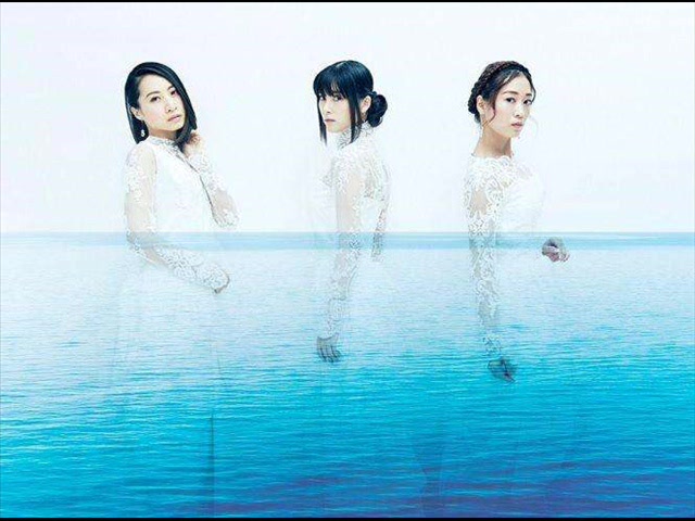 [图]【少年音翻唱】Kalafina——into the world