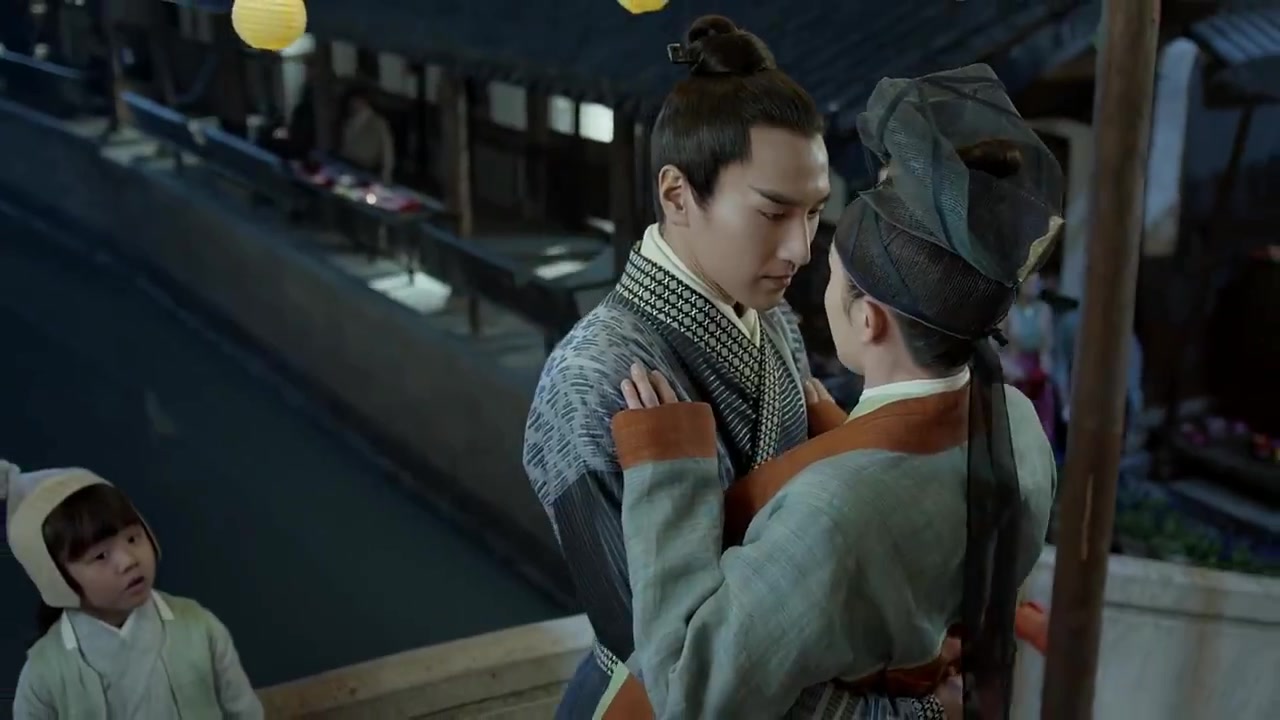 【二环小剧场】杨幂赵又廷 夜华吃醋亲白浅 不过是被亲了一两口嘛 吻