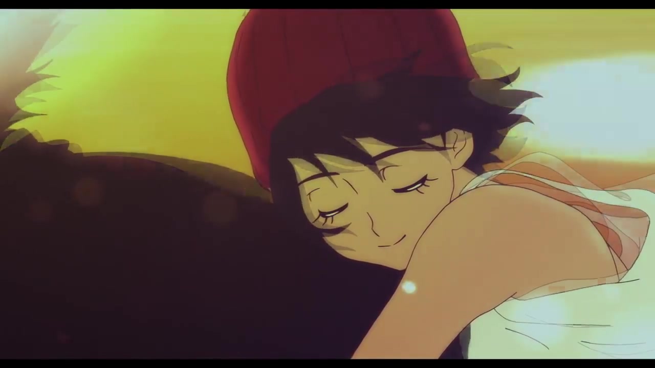 恶魔人crybaby如梦一场