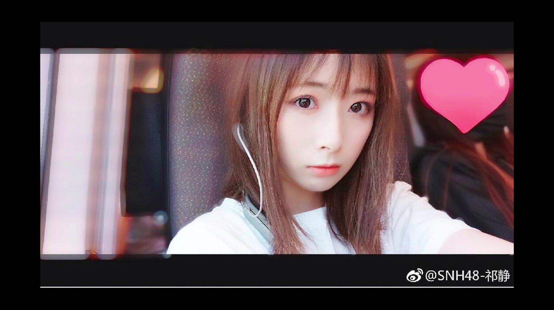 【snh48】祁静个人安利向视频_哔哩哔哩 (゜-゜)つロ 干杯~-bilibili